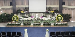 企業(yè)花藝創(chuàng)新與學(xué)習(xí)