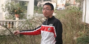 逝者妻子傷心過度跳水自殺 天地圣苑員工舍身相救