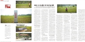 民政部：殯葬條例取消“民政部門強制執行”